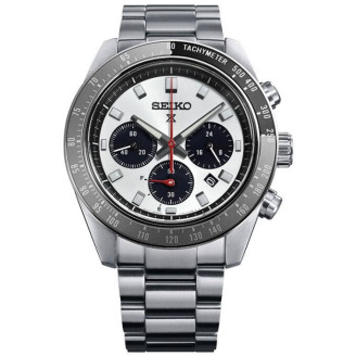 Prospex Speedtimer Go Large Solar Chronograph SSC911P1